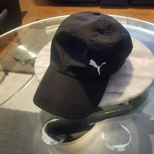 (PUMA) Low Profile Hat